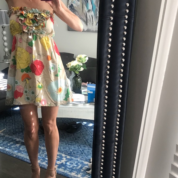 Adorable Judith March dress - Picture 1 of 4